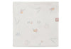 Laken Wieg Jollein 75x100 Lovely Birds