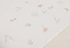 Laken Wieg Jollein 75x100 Lovely Birds