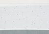 Laken Ledikant Jollein 120x150 Twinkling Sea Green
