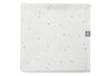 Laken Ledikant Jollein 120x150 Twinkling Sea Green