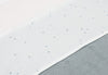 Laken Ledikant Jollein 120x150 Twinkling Sea Green