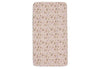 Hoeslaken Wieg Jollein 40/50x80/90 Jersey Flower Fairies