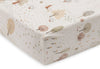Hoeslaken Ledikant Jollein 60x120 Tiny Park