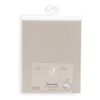 Hoeslaken Wieg Jollein Jersey Sand