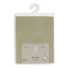 Hoeslaken Wieg Jollein Jersey Soft Matcha
