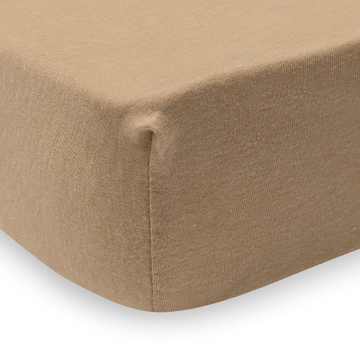 Hoeslaken Wieg Jollein Jersey Hazel
