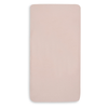 Hoeslaken Wieg Jollein Jersey Silk Rose