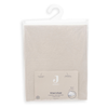 Hoeslaken Ledikant Jollein Jersey Sand