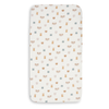 Hoeslaken Ledikant  Jollein Jersey Jollies