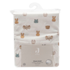 Hoeslaken Ledikant  Jollein Jersey Jollies