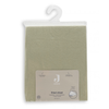 Hoeslaken Ledikant Jollein Jersey Soft Matcha