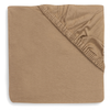 Hoeslaken Ledikant Jollein Basics Hazel