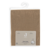 Hoeslaken Ledikant Jollein Basics Hazel