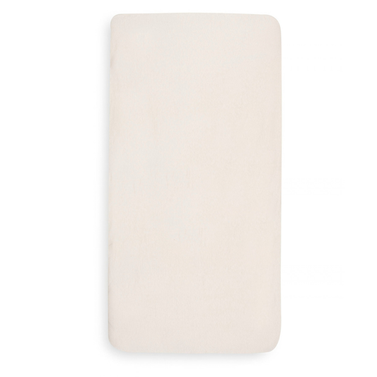 Hoeslaken Junior Jollein Jersey Sand
