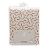 Hoeslaken Junior Jollein Soft Plumes