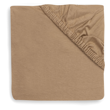 Hoeslaken Junior Jollein Basics Hazel