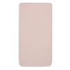 Hoeslaken Junior Jollein Jersey Silk Rose