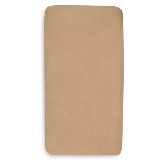 Hoeslaken Boxmatras Jollein Jersey Hazel