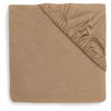 Hoeslaken Boxmatras Jollein Jersey Hazel