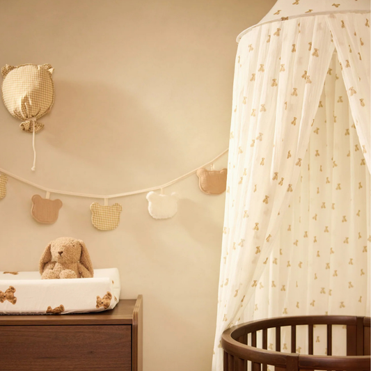 Klamboe Jollein Mini Teddy Bear