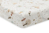 Aankleedkussenhoes Jollein Jersey Tiny Park