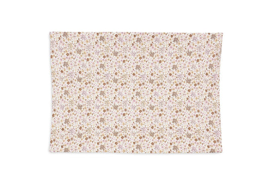 Aankleedkussenhoes Jollein Jersey Flower Fairies