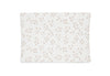 Aankleedkussenhoes Jollein Jersey Leafy Dreams