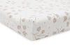 Aankleedkussenhoes Jollein Jersey Leafy Dreams