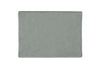 Aankleedkussenhoes Jollein Badstof Sea Green/Ivory 2st