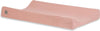 Aankleedkussenhoes Jollein Wrinkled Rosewood