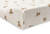Aankleedkussenhoes Jollein Jersey Mini Teddy Bear