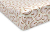Aankleedkussenhoes Jollein Jersey Soft Plumes