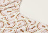 Aankleedkussenhoes Jollein Jersey Soft Plumes