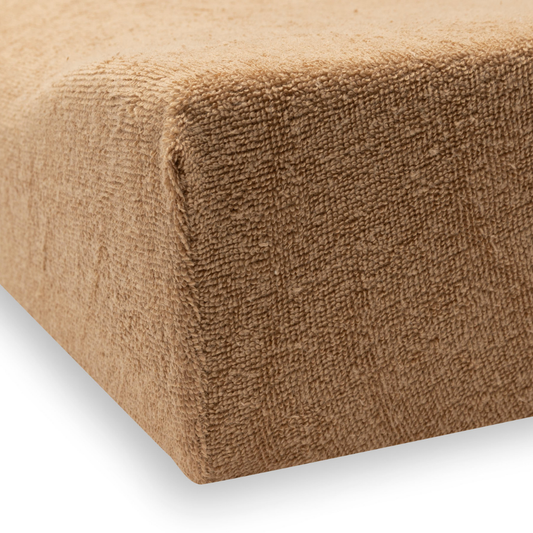 Aankleedkussenhoes 2-pack Badstof Hazel
