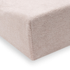 Aankleedkussenhoes 2-pack Jollein Badstof Silk Rose