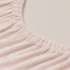 Aankleedkussenhoes 2-pack Jollein Badstof Silk Rose