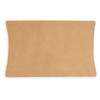 Aankleedkussenhoes 2-pack Jollein Badstof Hazel/Oatmeal