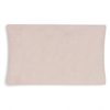 Aankleedkussenhoes Jollein Badstof Silk Rose