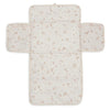 Verschoningsmat Jollein Fluffy Sand