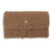Verschoningsmat Jollein Curle Dark Hazel
