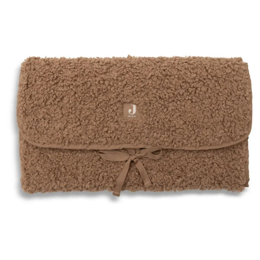 Verschoningsmat Jollein Curle Dark Hazel