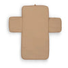 Verschoningsmat Jollein Curle Dark Hazel