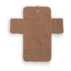 Verschoningsmat Jollein Curle Dark Hazel