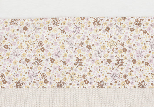 Laken Wieg Jollein 75x100 Flower Fairies
