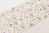 Laken Wieg Jollein 75x100 Flower Fairies