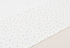 Laken Wieg Jollein 75x100 Leafy Dreams