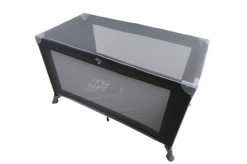 Muskietnet Ledikant/Campingbed Jollein