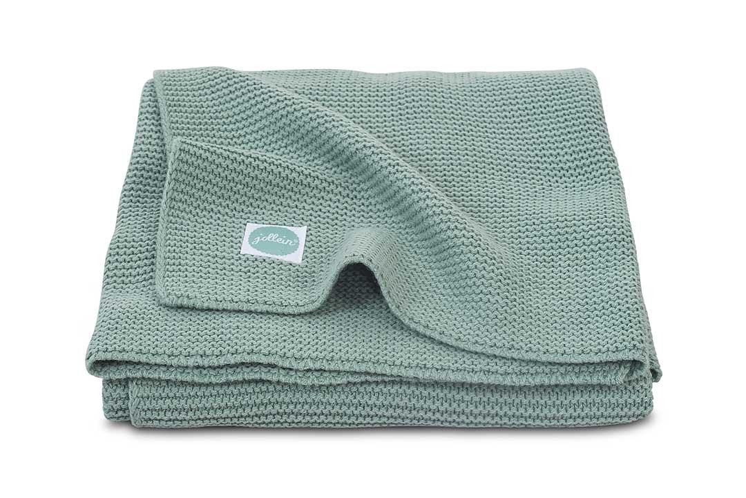 https://www.vanastenbabysuperstore.nl/media/catalog/product/0/6/0611900995_1_deken_jollein_ledikant_100x150_basic_knit_forest_green.jpg