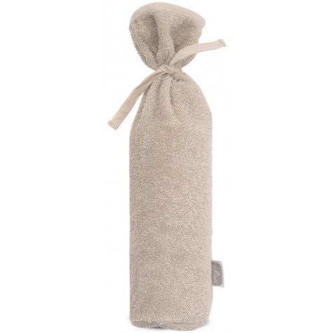 Kruikenzak Jollein Badstof Nougat