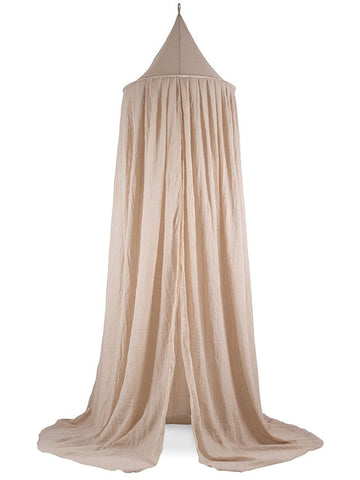 Klamboe Jollein Vintage Nougat